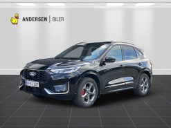 Ford Kuga 2,5 Plugin-hybrid ST-Line X CVT 243HK 5d Aut.