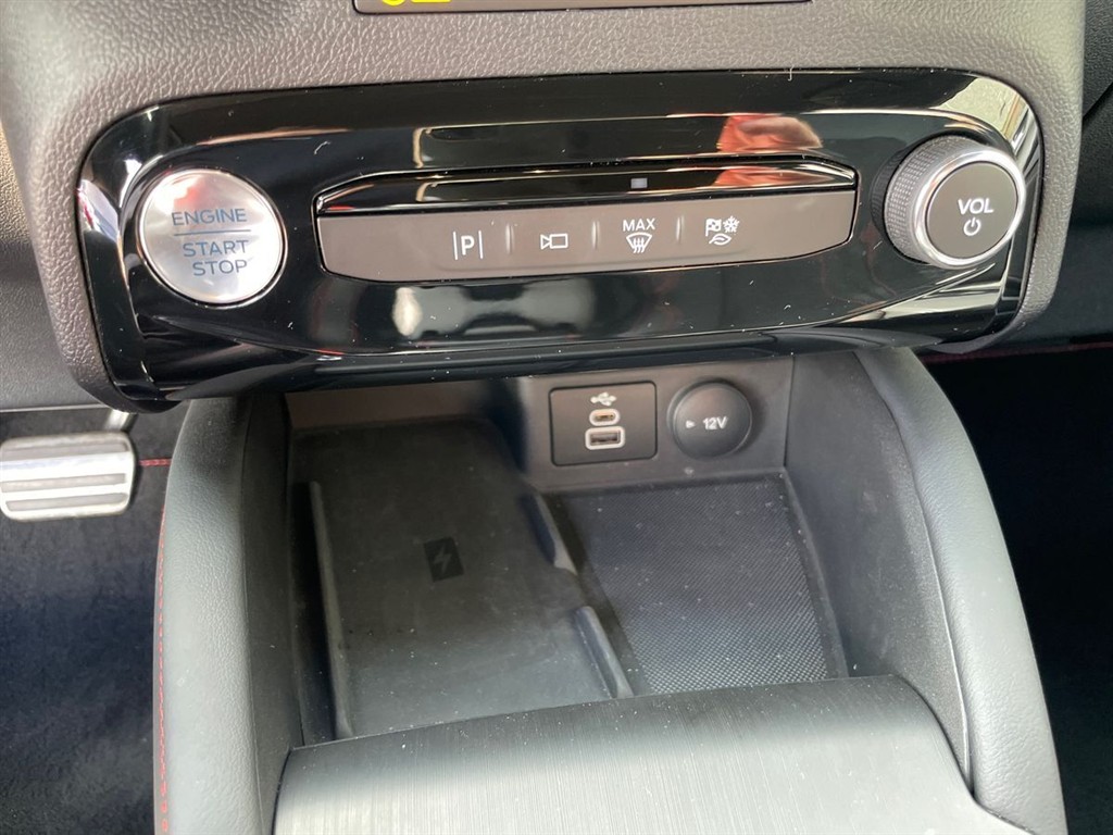 Ford Kuga 2,5 Plugin-hybrid ST-Line X CVT 243HK 5d Aut. - Image 15