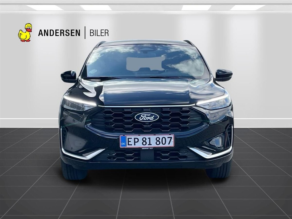 Ford Kuga 2,5 Plugin-hybrid ST-Line X CVT 243HK 5d Aut. - Image 5
