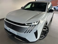 Peugeot e-3008 EL Allure Pack 210HK 5d Aut.