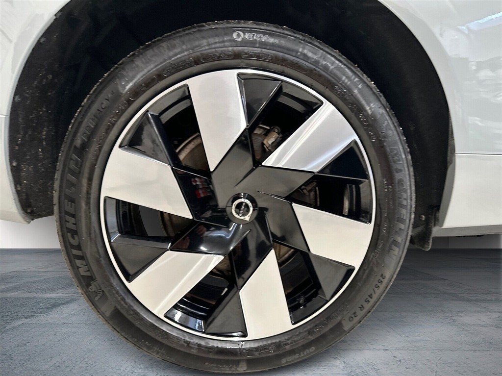 Volvo XC60 2,0 T8 Recharge Plugin-hybrid Ultimate AWD 455HK 5d 8g Aut. - Image 6