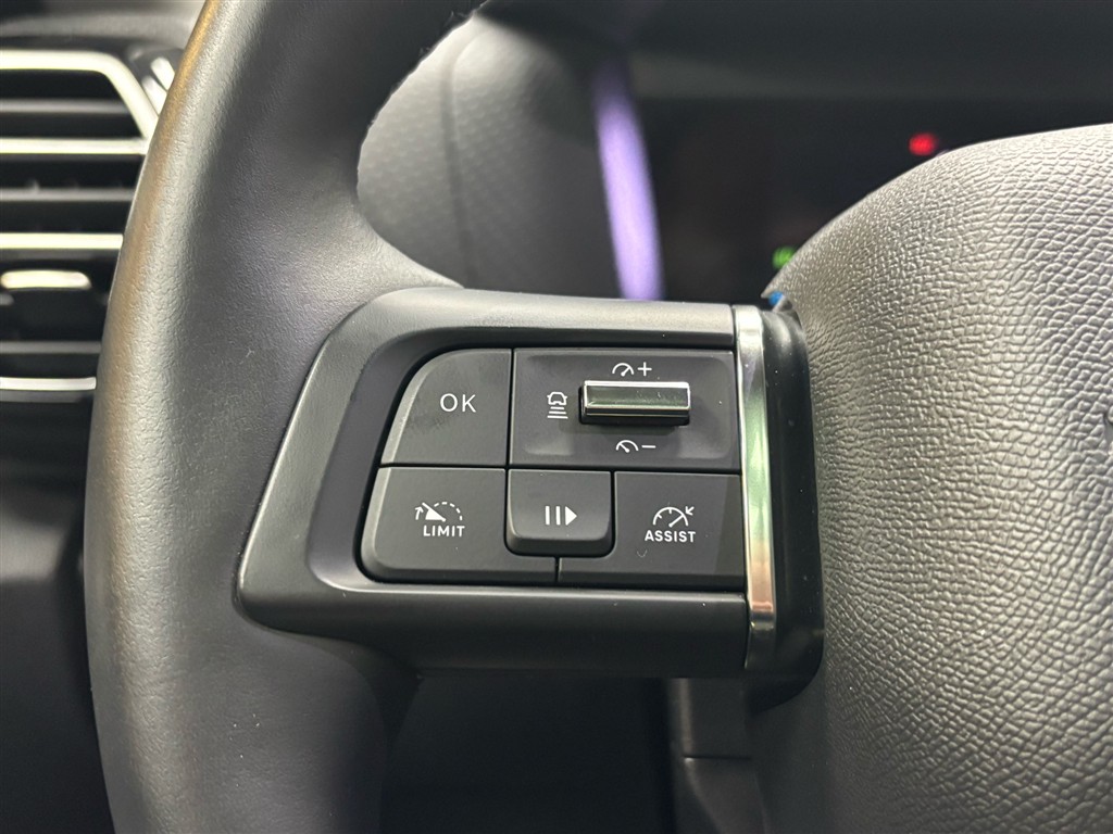 Citroën e-C4 X EL Shine 136HK 5d Aut. - Image 9