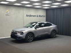 Citroën e-C4 X EL Shine 136HK 5d Aut.