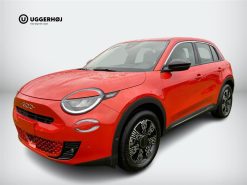 Fiat 600e EL La Prima 156HK 5d Aut.