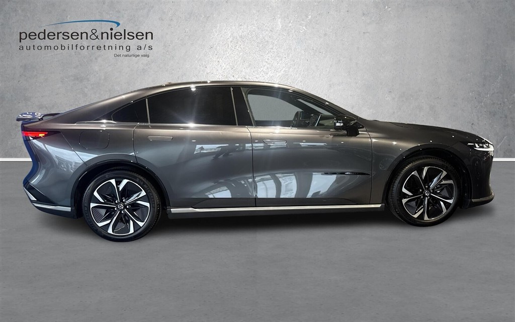Mazda 6e EL Takumi Plus 245HK 5d Aut. - Image 6