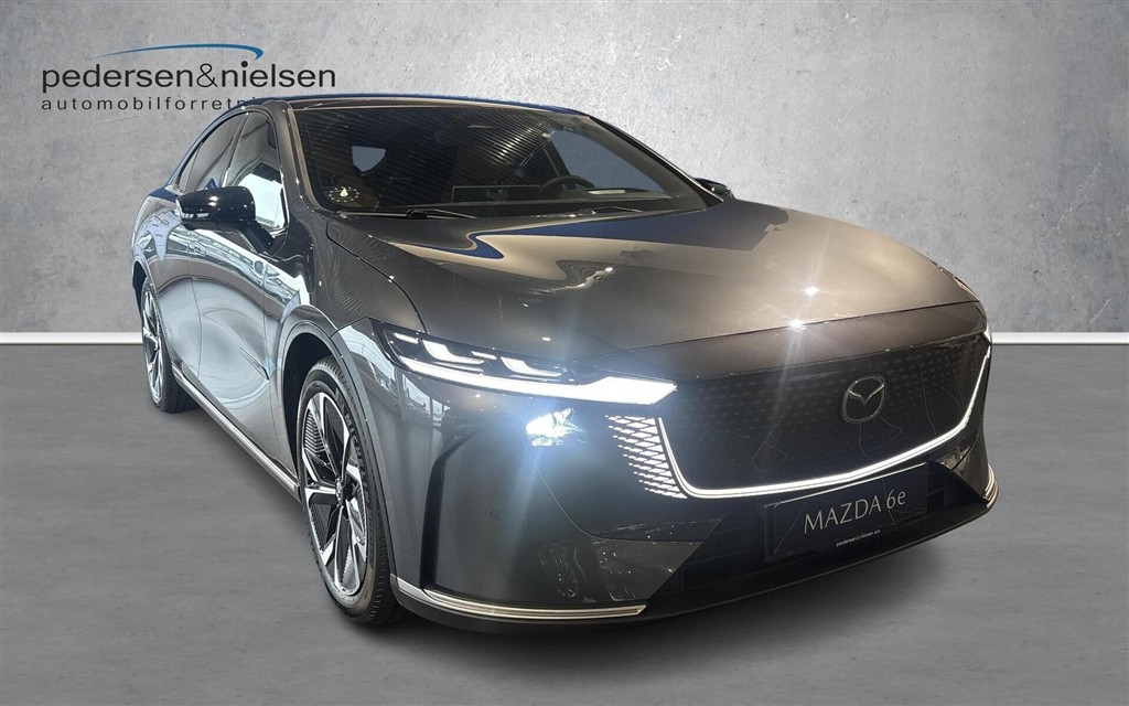 Mazda 6e EL Takumi Plus 245HK 5d Aut. - Image 7