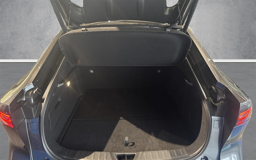 Mazda 6e EL Takumi Plus 245HK 5d Aut. - Image 17