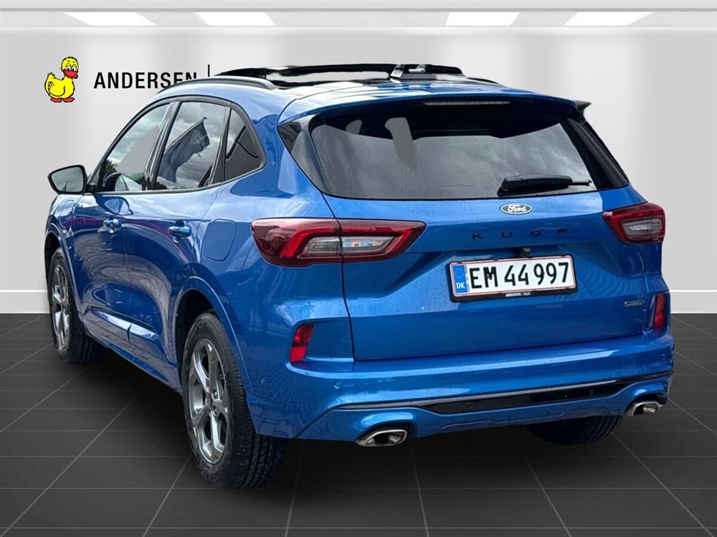 Ford Kuga 2,5 Plugin-hybrid ST-Line X CVT 243HK 5d Aut. - Image 6