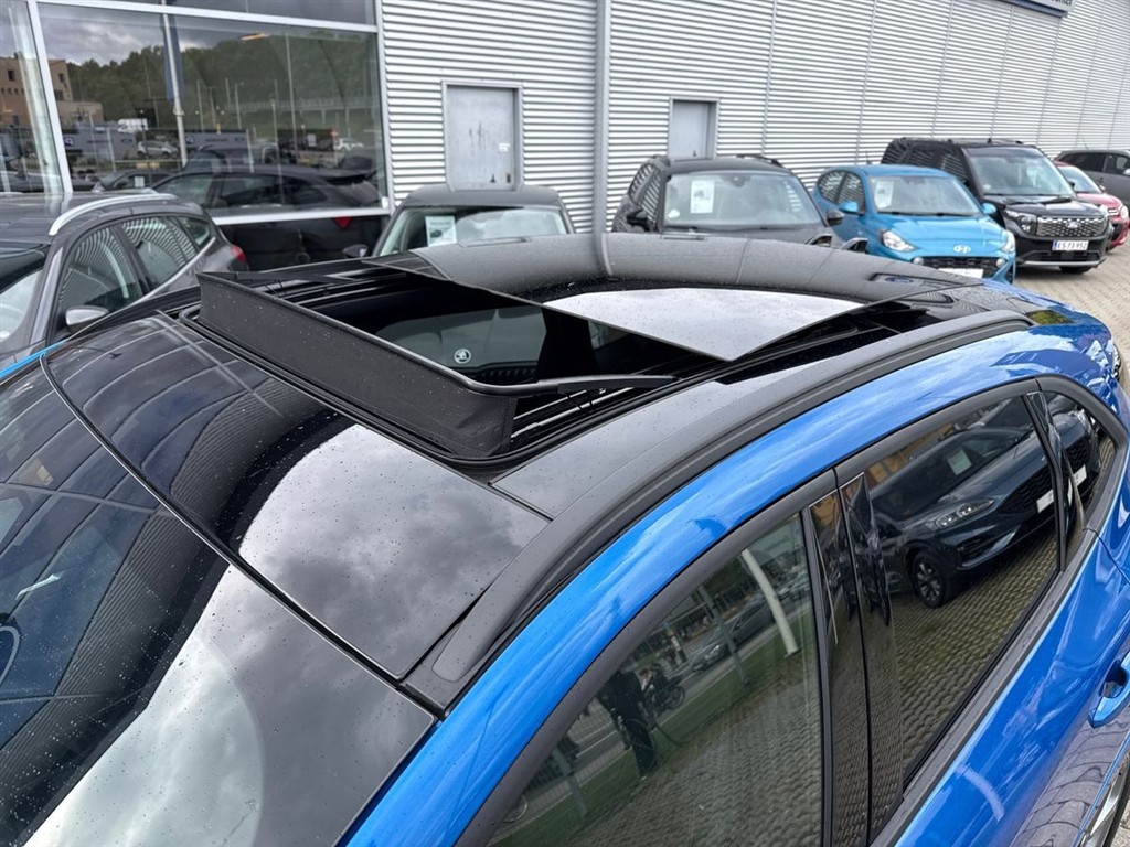 Ford Kuga 2,5 Plugin-hybrid ST-Line X CVT 243HK 5d Aut. - Image 8