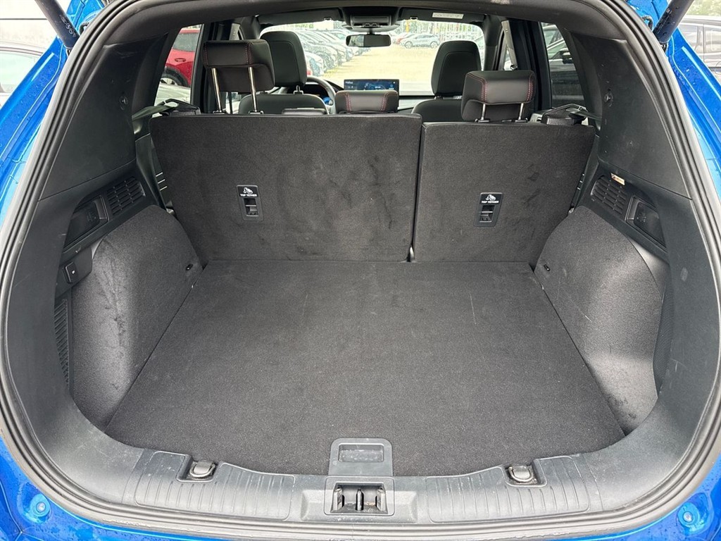 Ford Kuga 2,5 Plugin-hybrid ST-Line X CVT 243HK 5d Aut. - Image 10