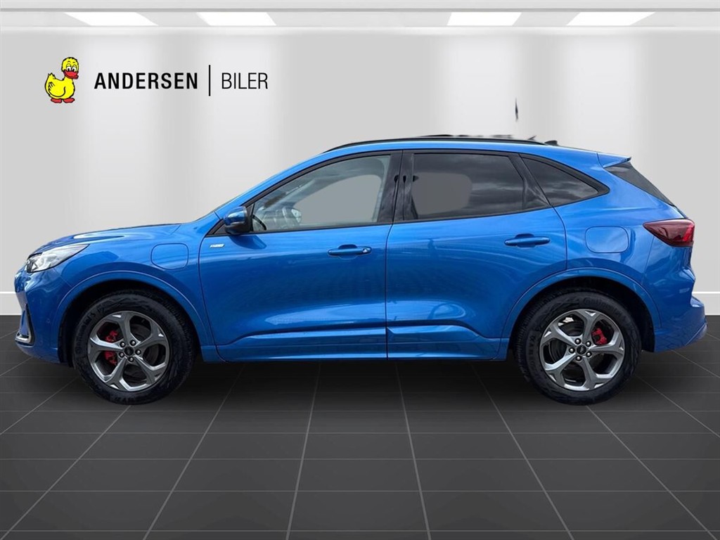 Ford Kuga 2,5 Plugin-hybrid ST-Line X CVT 243HK 5d Aut. - Image 2