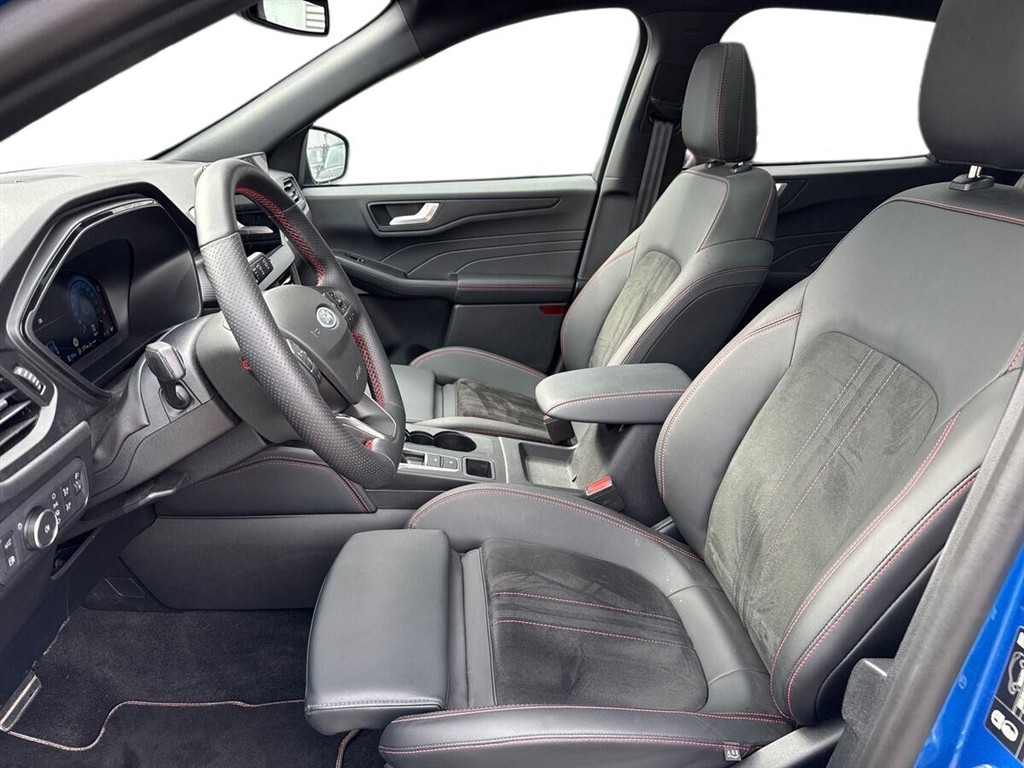 Ford Kuga 2,5 Plugin-hybrid ST-Line X CVT 243HK 5d Aut. - Image 12