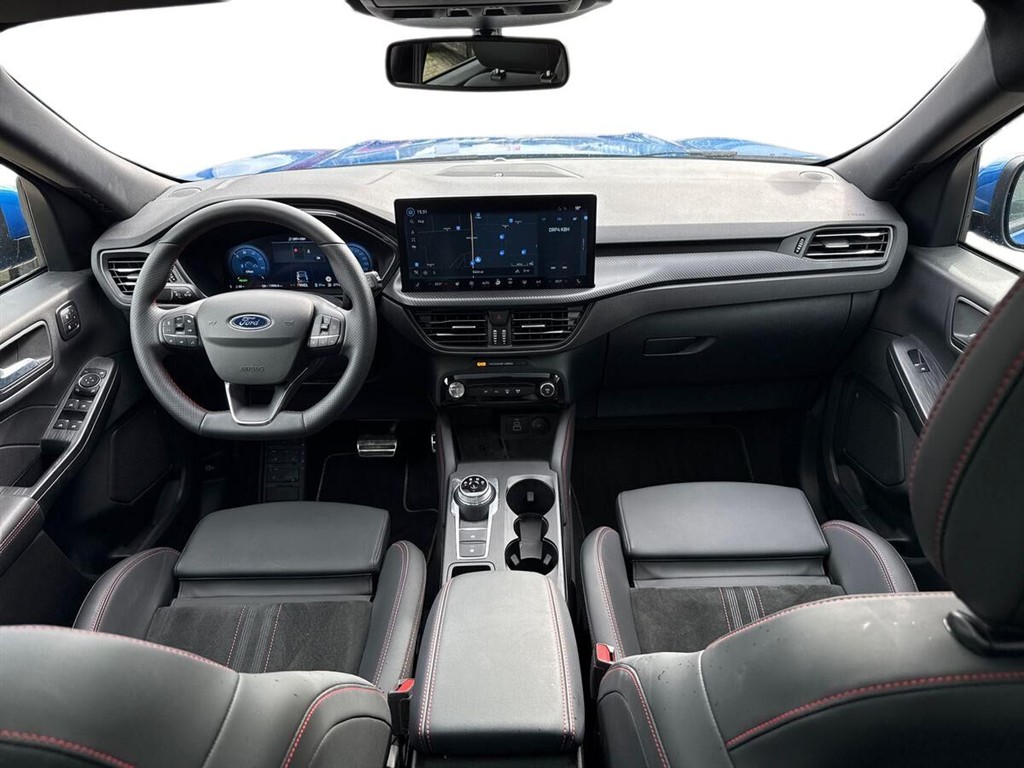 Ford Kuga 2,5 Plugin-hybrid ST-Line X CVT 243HK 5d Aut. - Image 15
