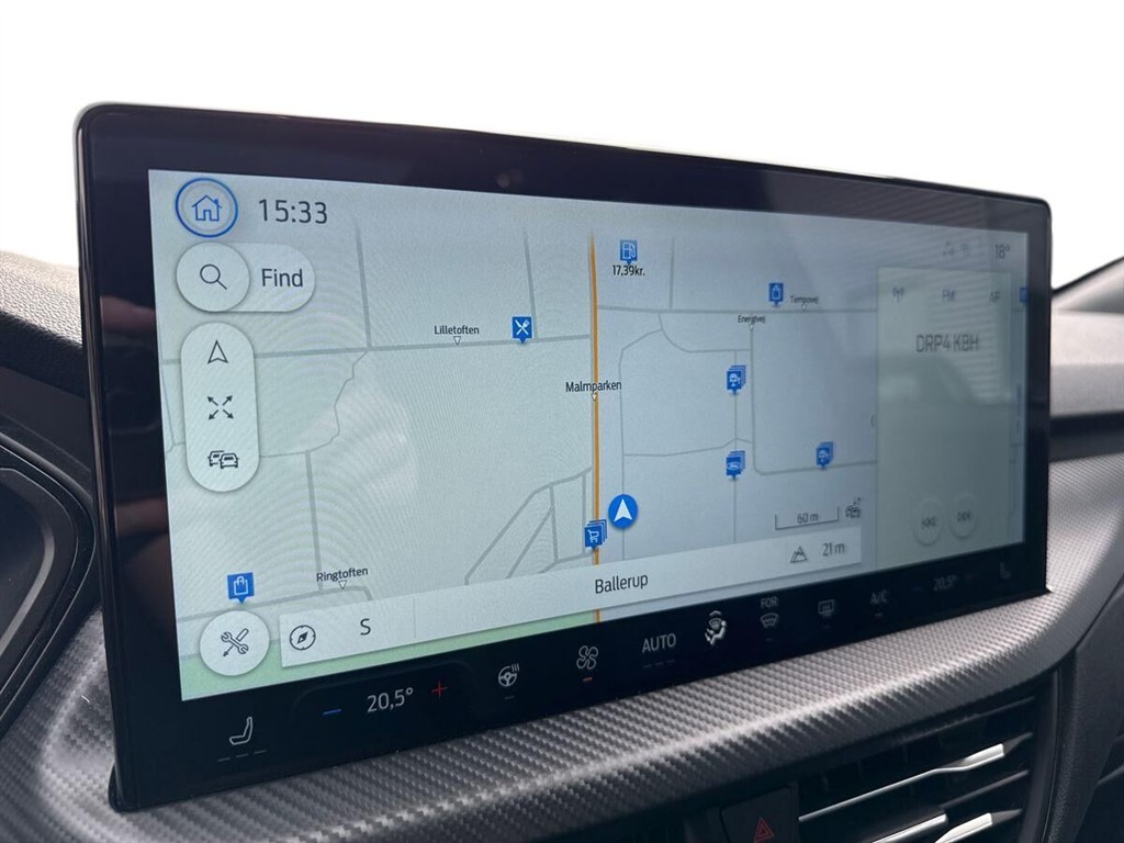 Ford Kuga 2,5 Plugin-hybrid ST-Line X CVT 243HK 5d Aut. - Image 16