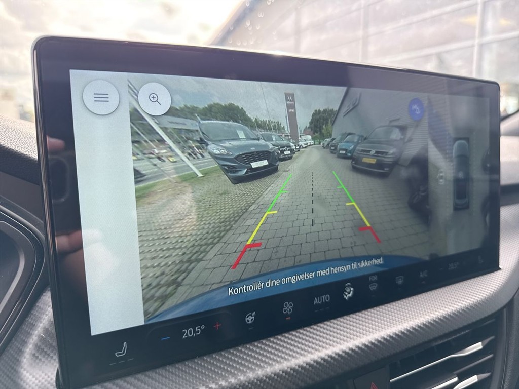 Ford Kuga 2,5 Plugin-hybrid ST-Line X CVT 243HK 5d Aut. - Image 17