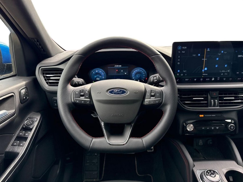 Ford Kuga 2,5 Plugin-hybrid ST-Line X CVT 243HK 5d Aut. - Image 18