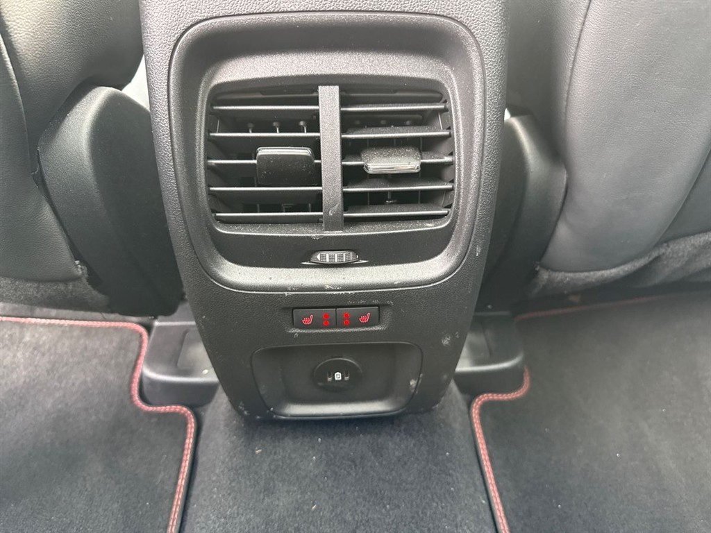Ford Kuga 2,5 Plugin-hybrid ST-Line X CVT 243HK 5d Aut. - Image 20