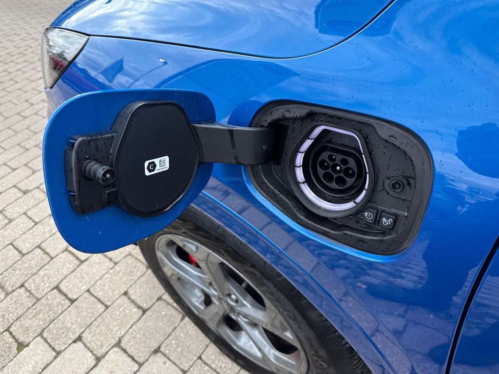 Ford Kuga 2,5 Plugin-hybrid ST-Line X CVT 243HK 5d Aut. - Image 23