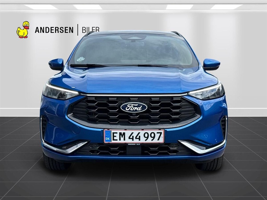 Ford Kuga 2,5 Plugin-hybrid ST-Line X CVT 243HK 5d Aut. - Image 4
