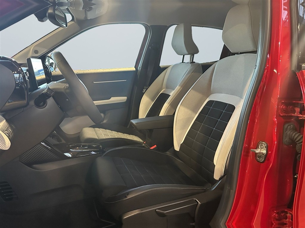 Citroën e-C3 EL VTR Sport 113HK 5d Aut. - Image 10