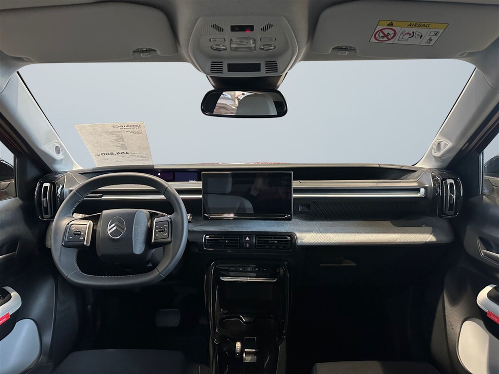 Citroën e-C3 EL VTR Sport 113HK 5d Aut. - Image 11