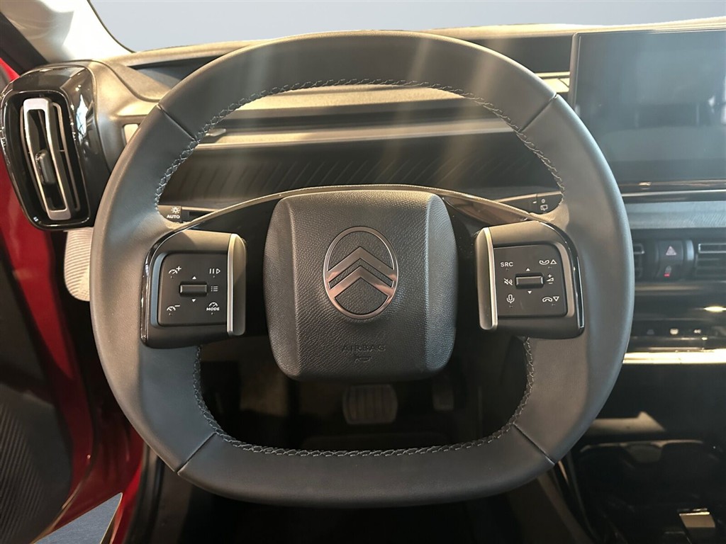 Citroën e-C3 EL VTR Sport 113HK 5d Aut. - Image 13