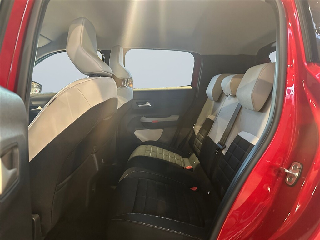 Citroën e-C3 EL VTR Sport 113HK 5d Aut. - Image 14
