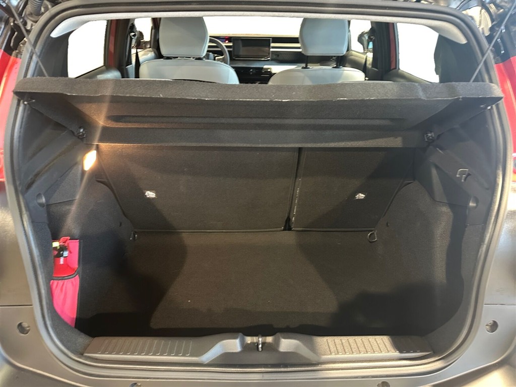 Citroën e-C3 EL VTR Sport 113HK 5d Aut. - Image 16