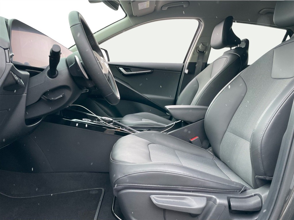 Kia Niro EV 64,8 kWh Prestige 204HK 5d Aut. - Image 6