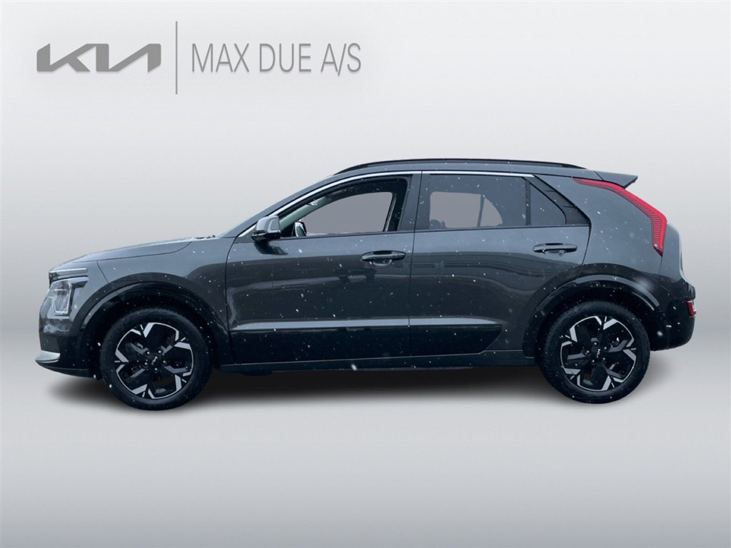 Kia Niro EV 64,8 kWh Prestige 204HK 5d Aut. - Image 7
