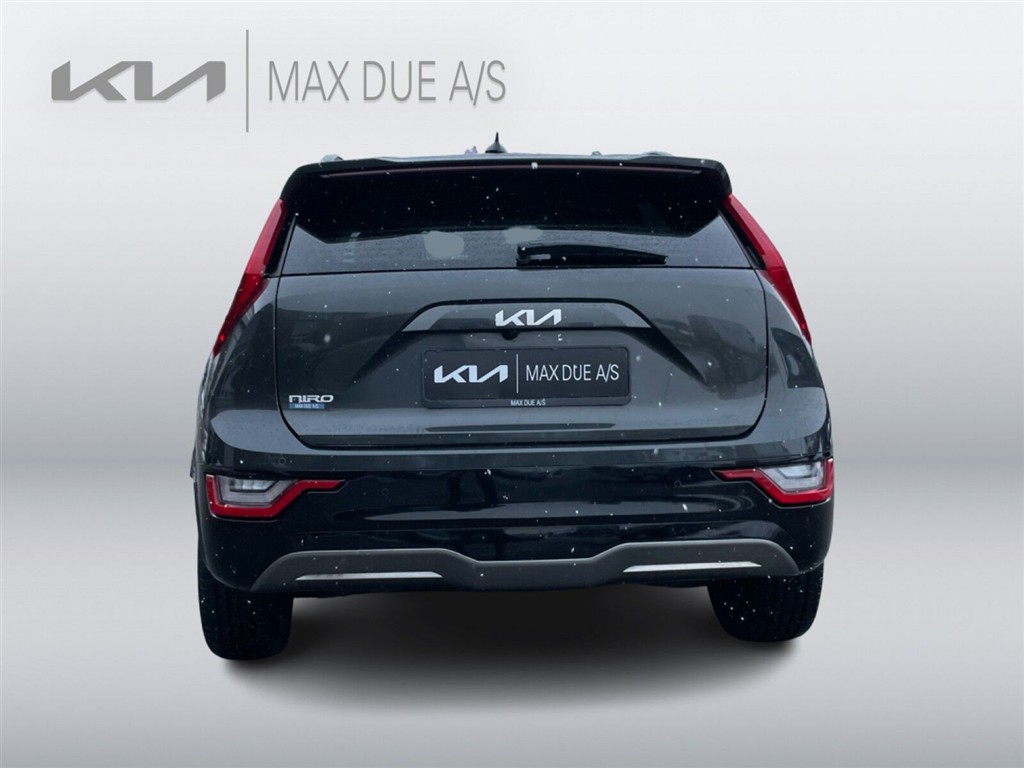 Kia Niro EV 64,8 kWh Prestige 204HK 5d Aut. - Image 9