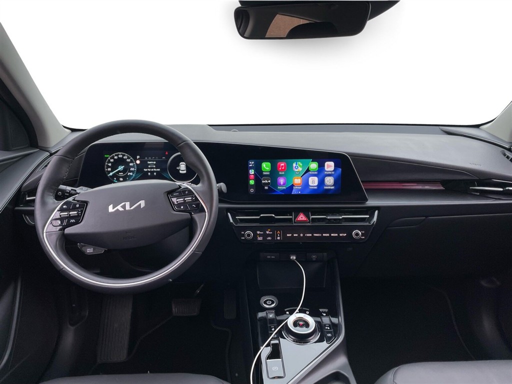 Kia Niro EV 64,8 kWh Prestige 204HK 5d Aut. - Image 11