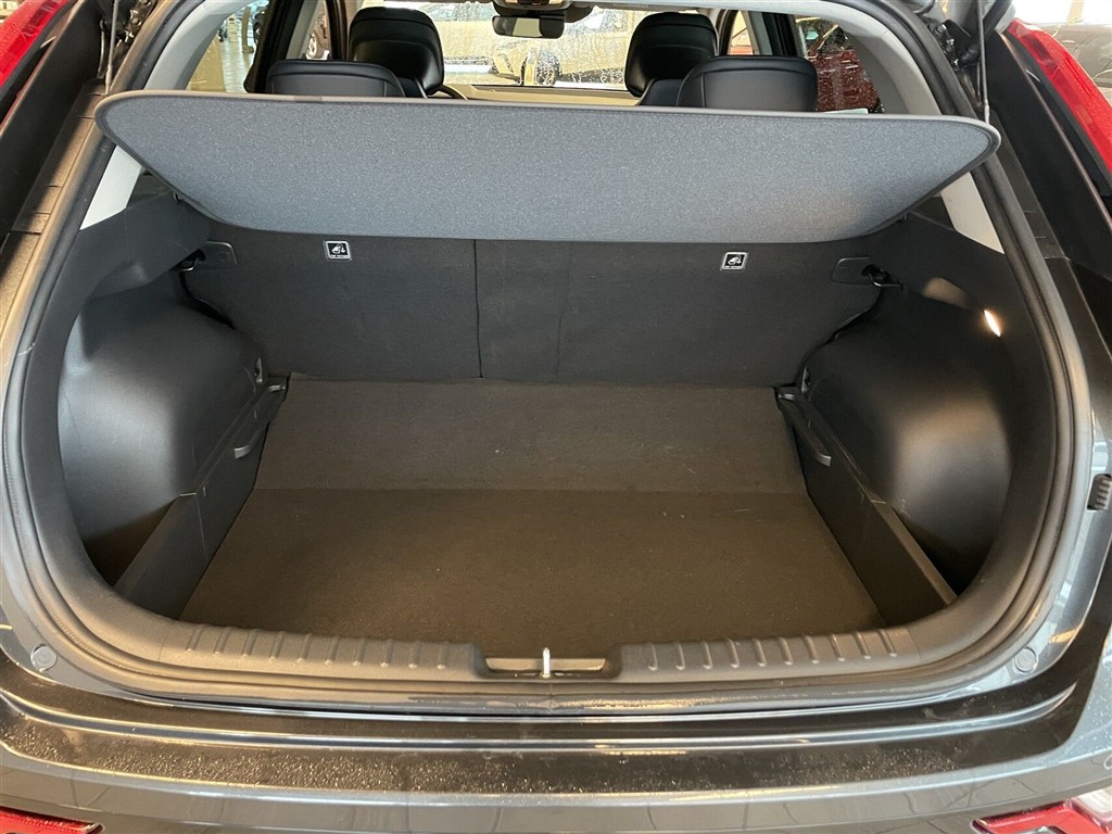 Kia Niro EV 64,8 kWh Prestige 204HK 5d Aut. - Image 12