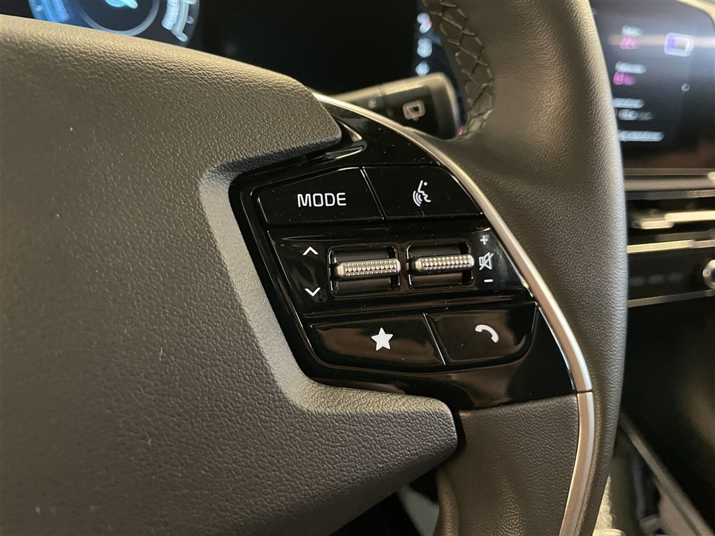 Kia Niro EV 64,8 kWh Prestige 204HK 5d Aut. - Image 19