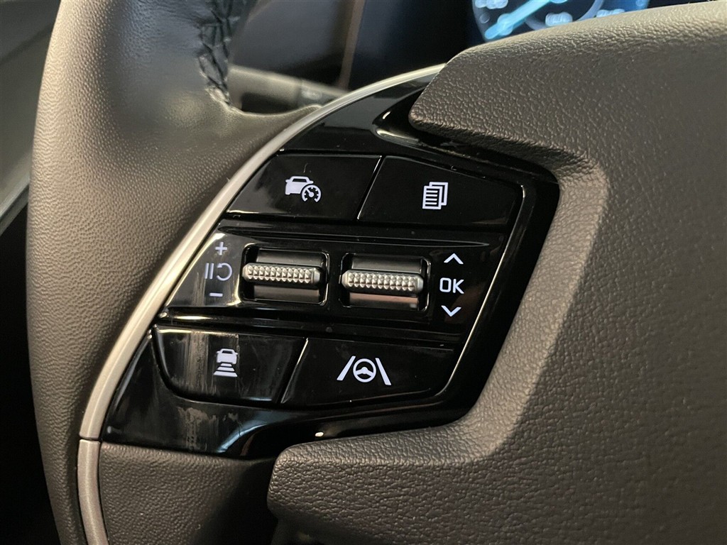 Kia Niro EV 64,8 kWh Prestige 204HK 5d Aut. - Image 20