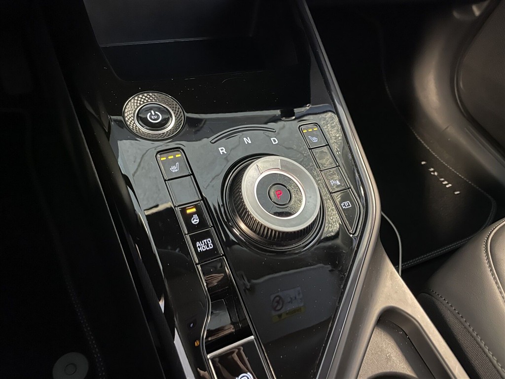 Kia Niro EV 64,8 kWh Prestige 204HK 5d Aut. - Image 22