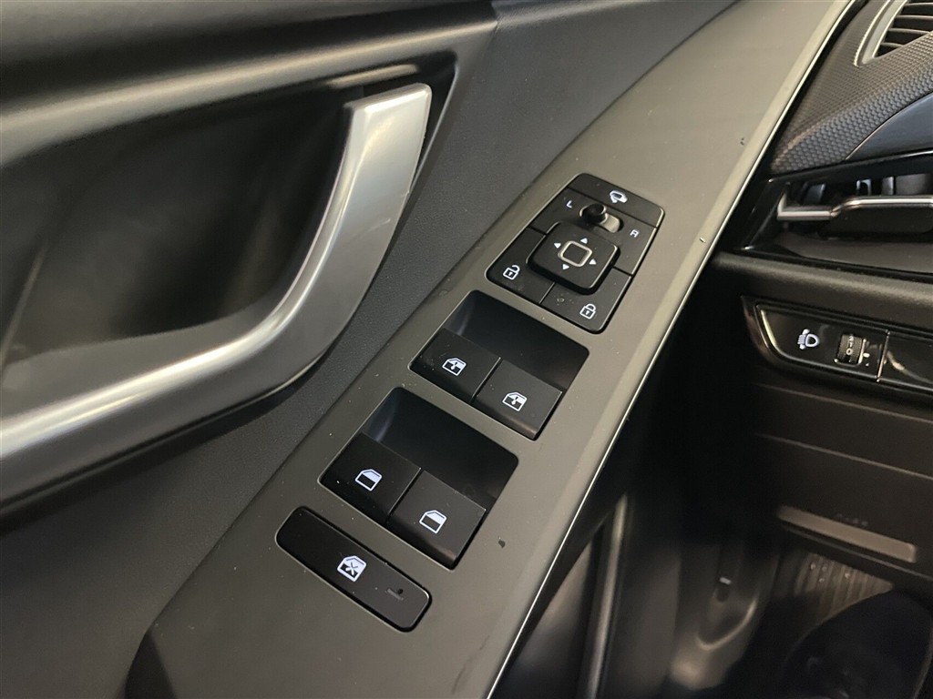 Kia Niro EV 64,8 kWh Prestige 204HK 5d Aut. - Image 23