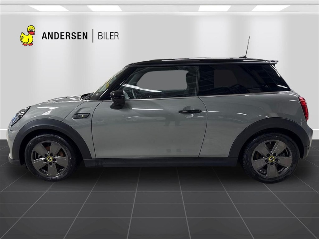 Mini Cooper SE EL Essential 184HK 3d Aut. - Image 2