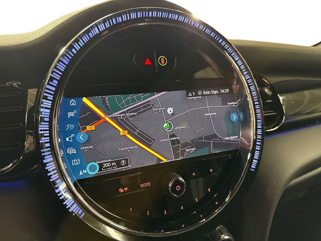 Mini Cooper SE EL Essential 184HK 3d Aut. - Image 14