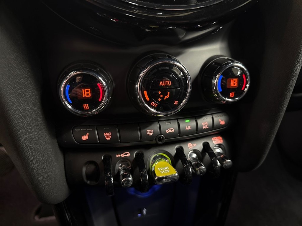 Mini Cooper SE EL Essential 184HK 3d Aut. - Image 15