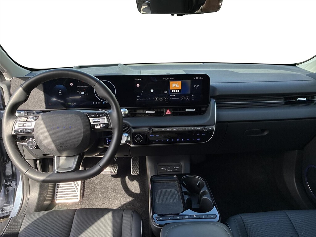 Hyundai Ioniq 5 Electric 84 kWh Ultimate 229HK 5d Aut. - Image 6