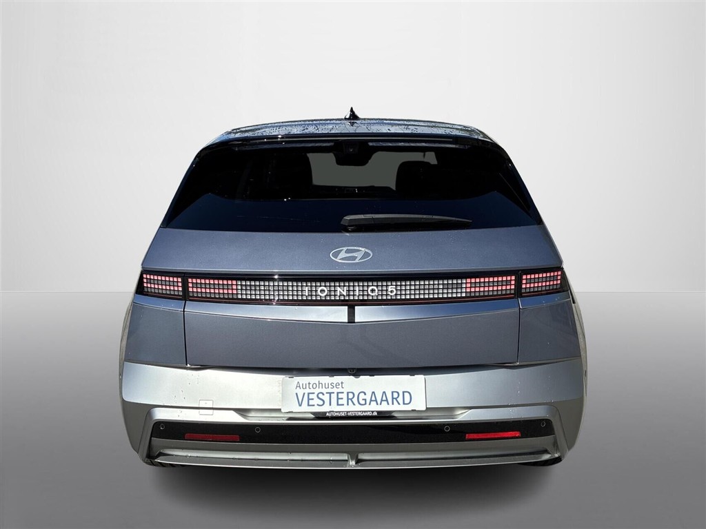 Hyundai Ioniq 5 Electric 84 kWh Ultimate 229HK 5d Aut. - Image 14