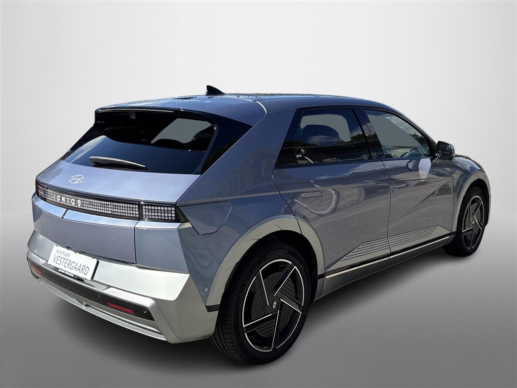 Hyundai Ioniq 5 Electric 84 kWh Ultimate 229HK 5d Aut. - Image 15