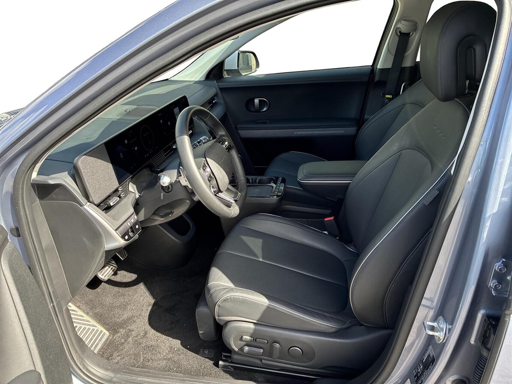 Hyundai Ioniq 5 Electric 84 kWh Ultimate 229HK 5d Aut. - Image 4