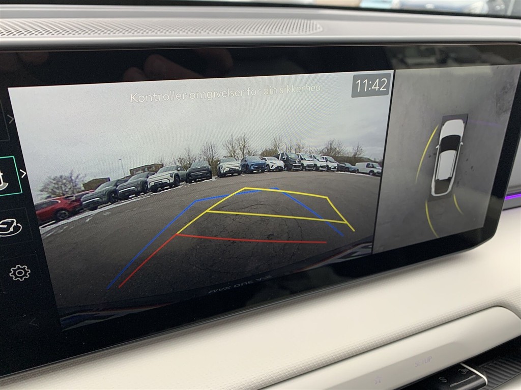 Kia EV4 81,4 kWh FB LR GT-Line MY26 204HK 5d Aut. - Image 10
