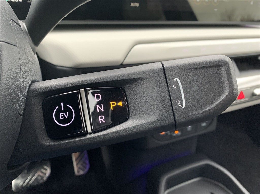 Kia EV4 81,4 kWh FB LR GT-Line MY26 204HK 5d Aut. - Image 14