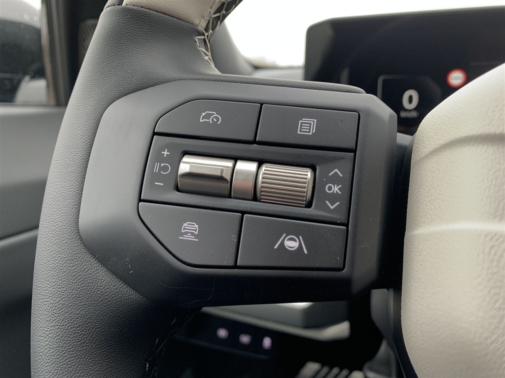 Kia EV4 81,4 kWh FB LR GT-Line MY26 204HK 5d Aut. - Image 17