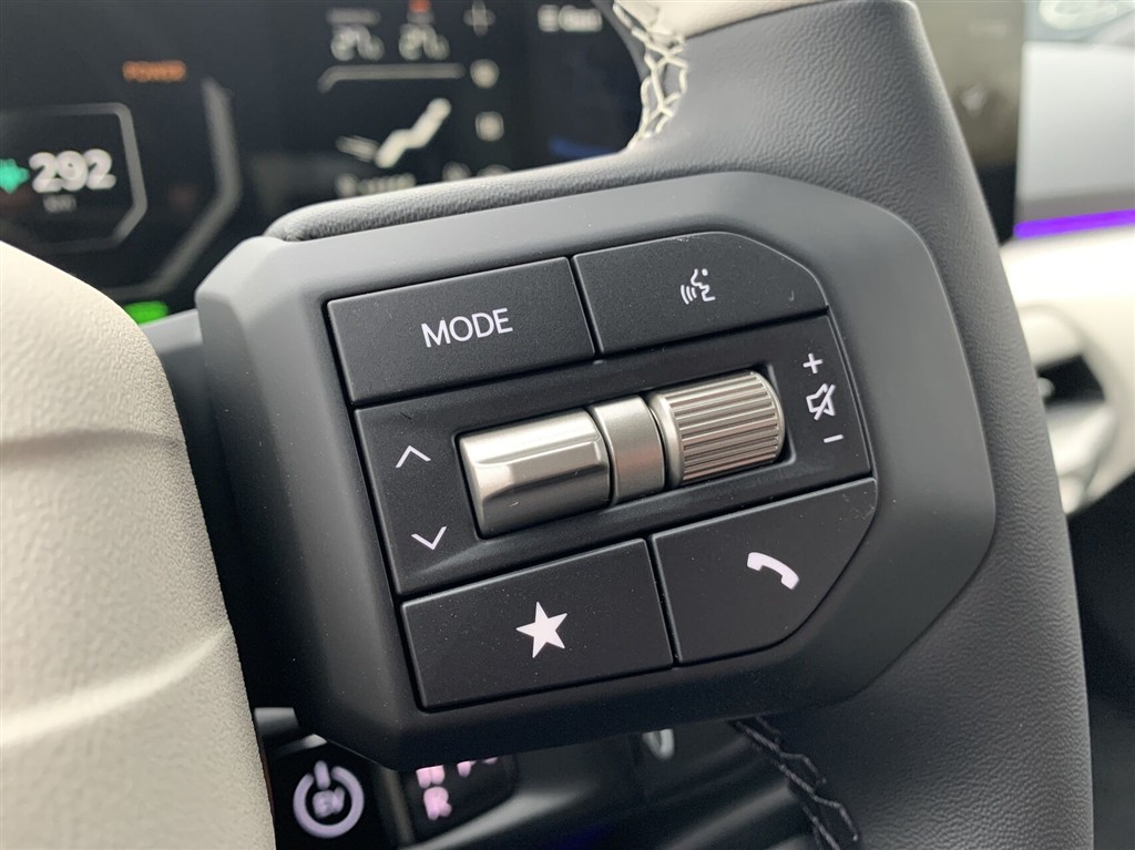 Kia EV4 81,4 kWh FB LR GT-Line MY26 204HK 5d Aut. - Image 20