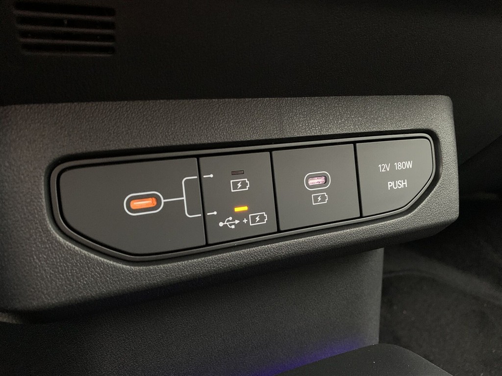Kia EV4 81,4 kWh FB LR GT-Line MY26 204HK 5d Aut. - Image 27