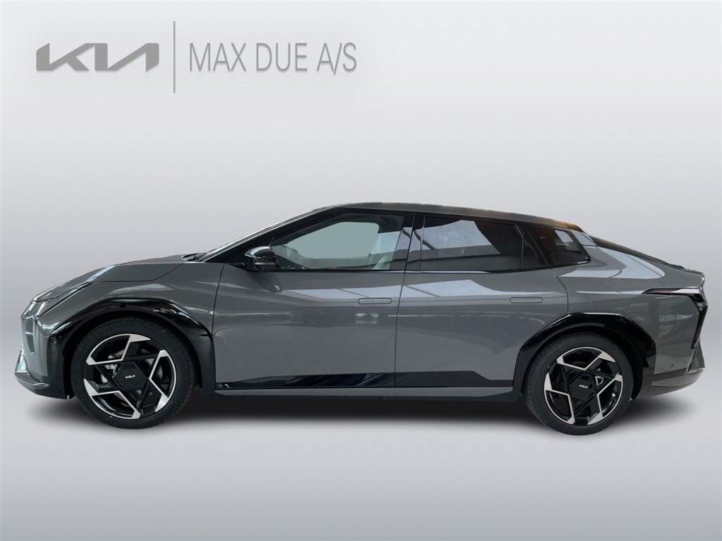 Kia EV4 81,4 kWh FB LR GT-Line MY26 204HK 5d Aut. - Image 32